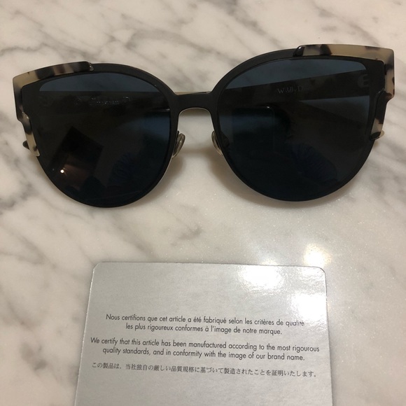 dior wildly sunglasses